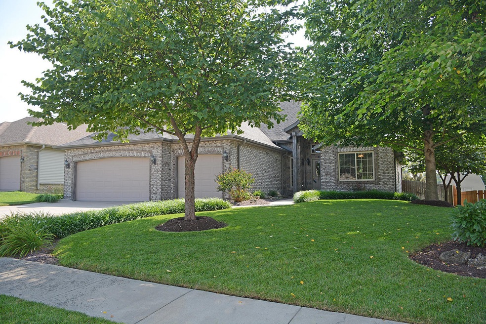 620 Ritter Ave, Nixa, MO 65714 - photo 1