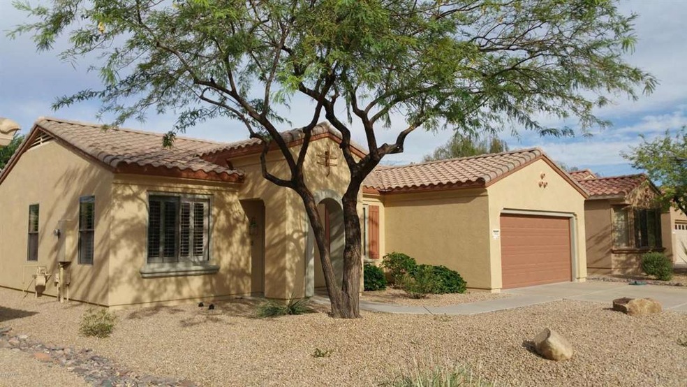 18650 N Summerbreeze Way, Surprise, AZ 85374 - photo 1