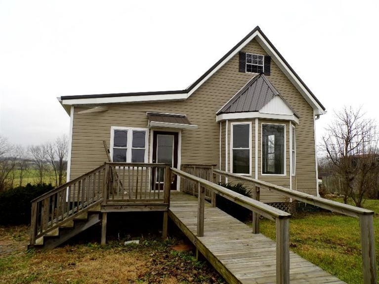 2987 Louisville Rd, Harrodsburg, KY 40330 - photo 1