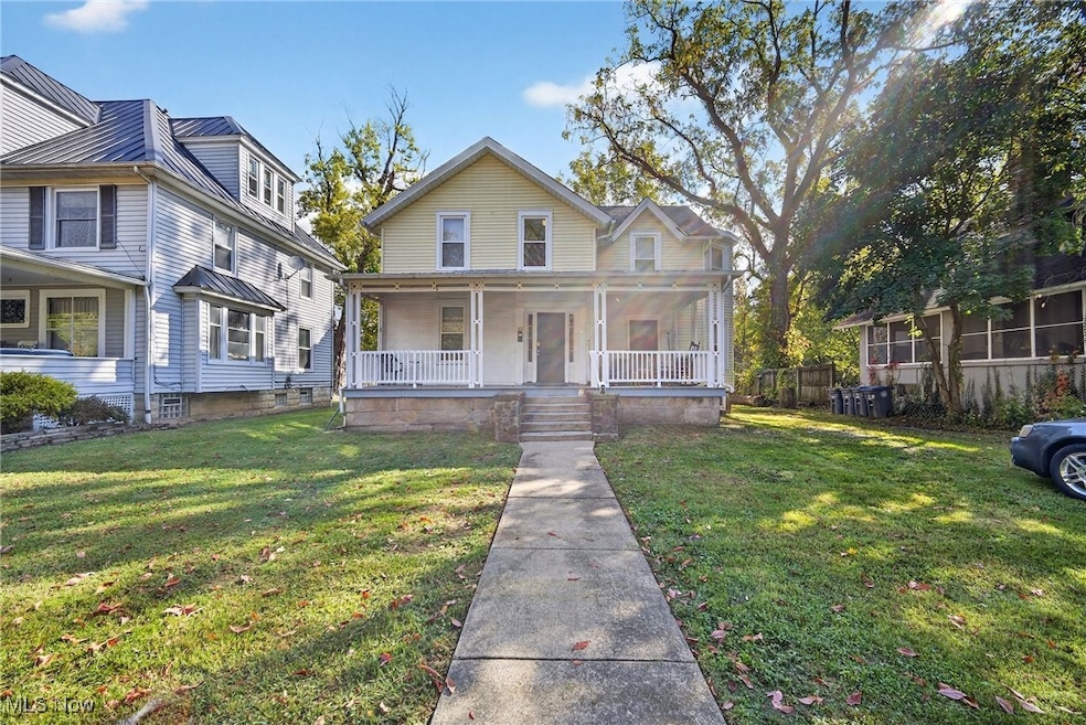 123 S Professor St, Oberlin, OH 44074 - photo 1