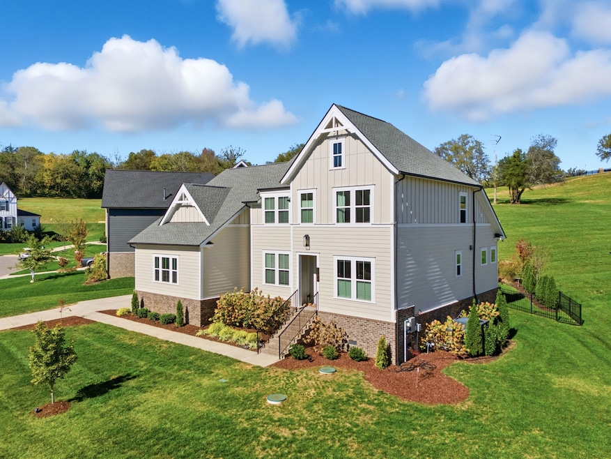 7199 Neills Branch Dr, College Grove, TN 37046 - photo 1