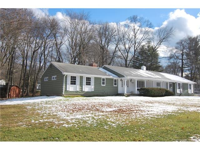 260 Harvester Rd, Orange, CT 06477 - photo 1
