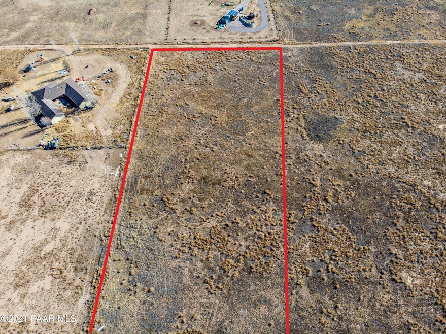 26210 N Jesus Way, Paulden, AZ 86334 - photo 1