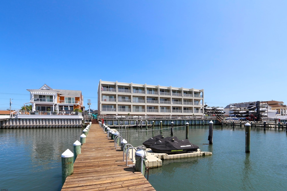 3007 Bayshore Ave unit 23, Brigantine, NJ 08203 - photo 1