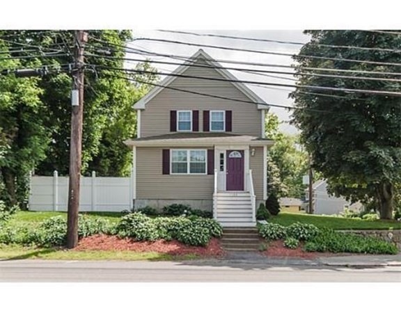 1192 Trapelo Rd, Waltham, MA 02451 - photo 1