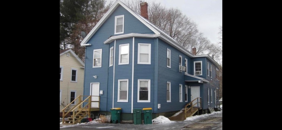 3 Gagne St, Rochester, NH 03867 - photo 1