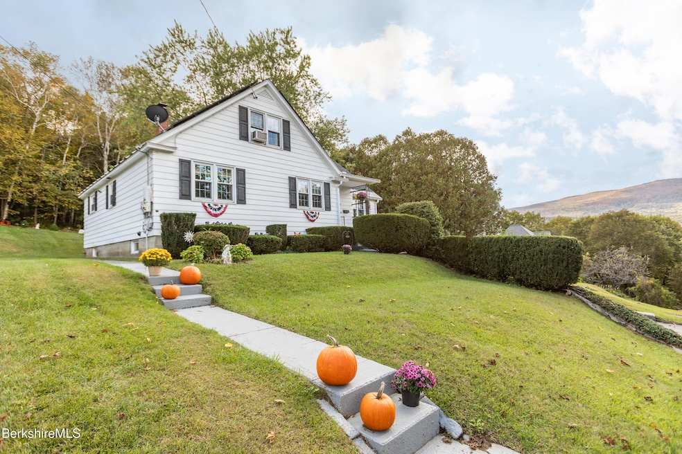 17 Morningside Ave, Adams, MA 01220 - photo 1