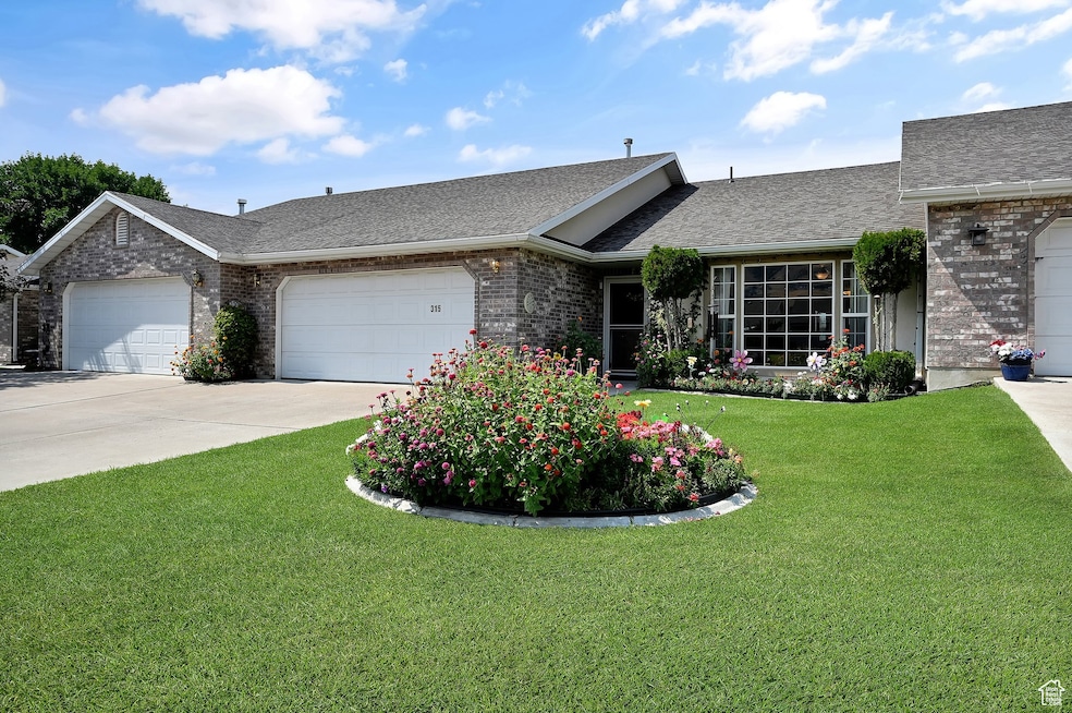 315 Mountain View Ln, Providence, UT 84332 - photo 1