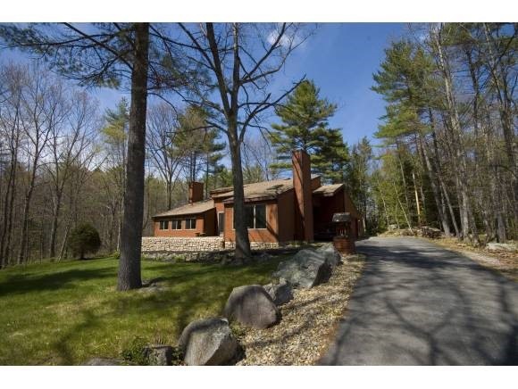 50 Mirror Lake Dr, Mirror Lake, NH 03853 - photo 1