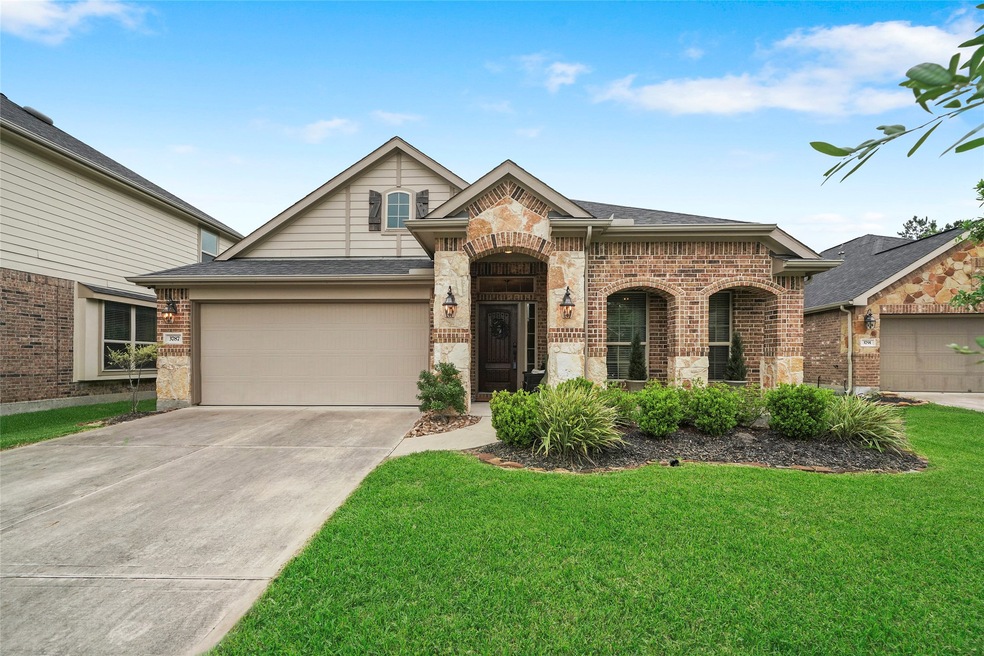 3787 Paladera Place Ct, Spring, TX 77386 - photo 1