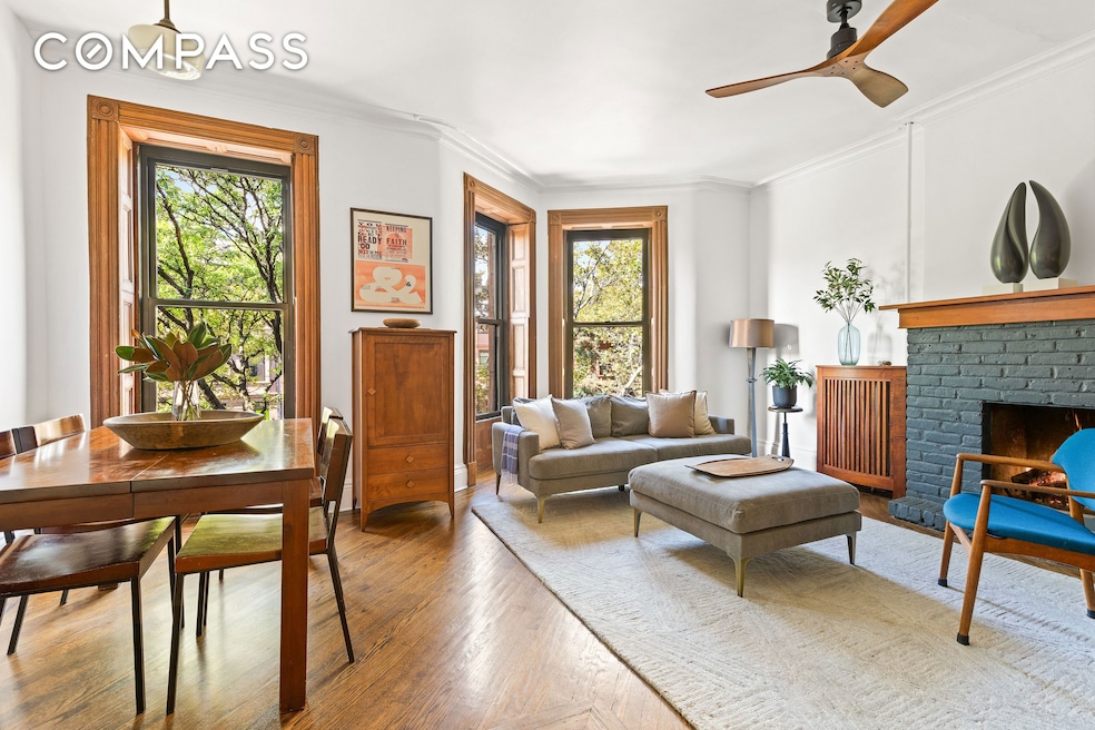 295 6th Ave unit 3, Brooklyn, NY 11215 - photo 1