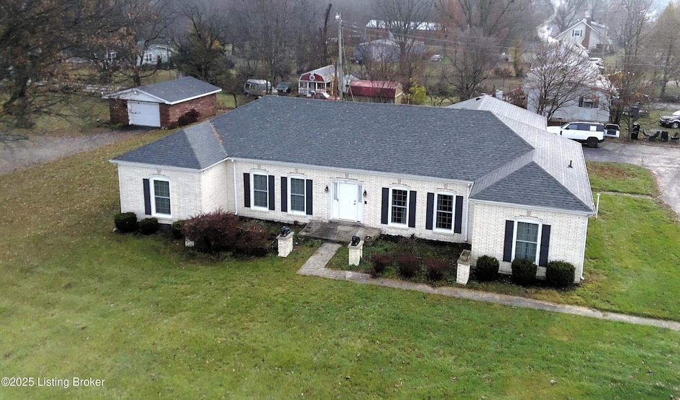 12 Carrol Ann Ave, Pleasureville, KY 40057 - photo 1