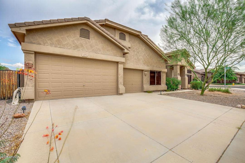 10854 E Dover St, Mesa, AZ 85207 - photo 1