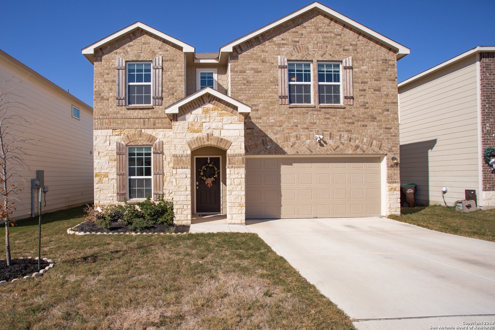 10511 Noble Canyon, San Antonio, TX 78254 - photo 1