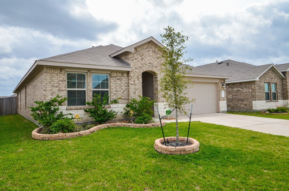 4726 Lombardy Fire Trail, Katy, TX 77449 - photo 1