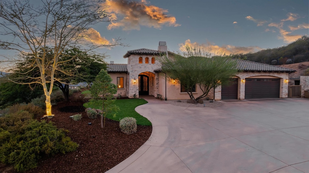 3132 Via Asoleado, Alpine, CA 91901 - photo 1