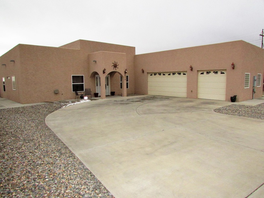 6315 Red Rock Dr, Farmington, NM 87402 - photo 1
