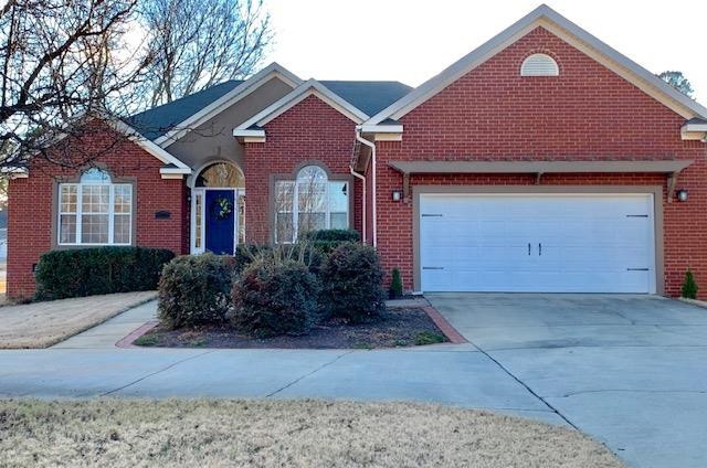 204 Whitworth Dr, Augusta, GA 30907 - photo 1