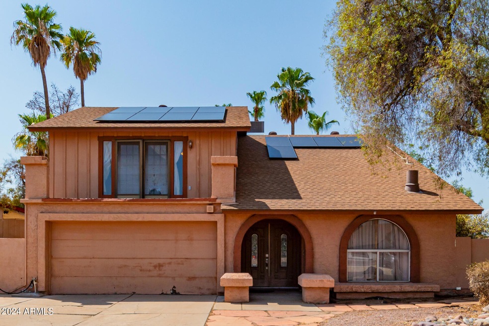 2730 S Beverly Cir, Mesa, AZ 85210 - photo 1