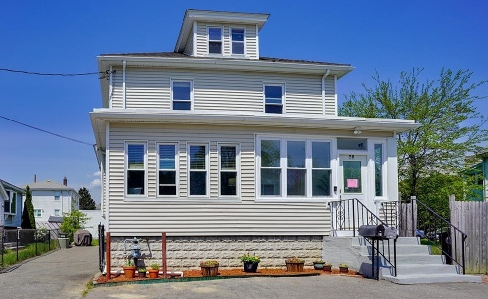 38 Colby St, Belmont, MA 02478 - photo 1