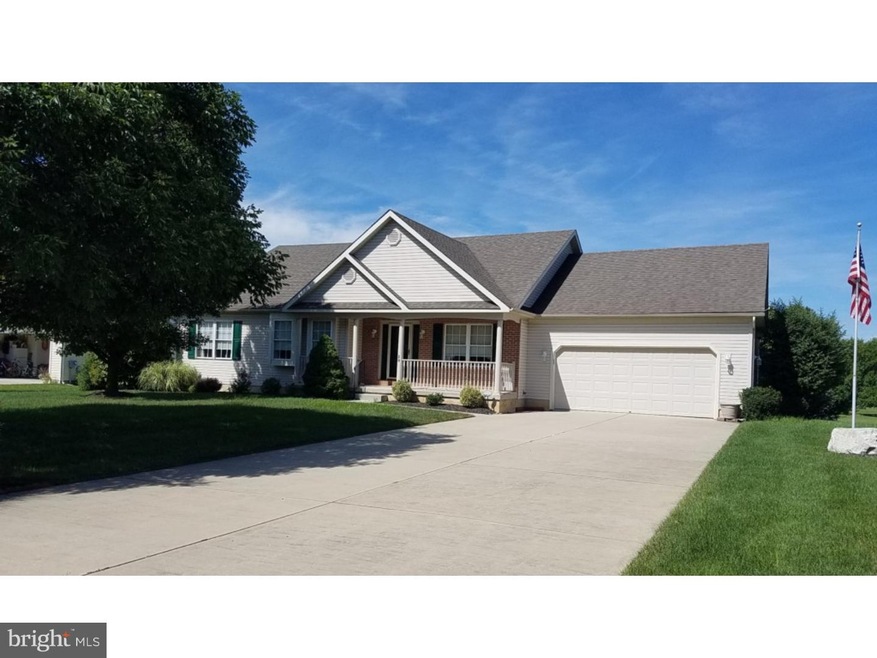 28 Clover Ridge Dr, Mickleton, NJ 08056 - photo 1