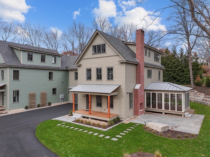 14 Dexter Ln unit B, Newburyport, MA 01950 - photo 1