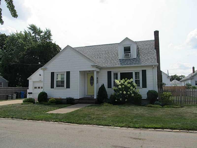 164 Jordan Ave, Cranston, RI 02910 - photo 1