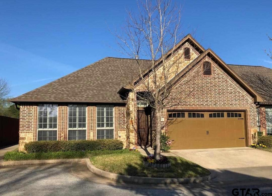 5135 5135 van Buren St, Tyler, TX 75703 - photo 1