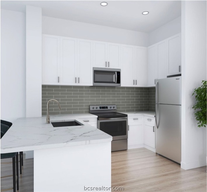 2543 Ashford Dr, College Station, TX 77840 - photo 1