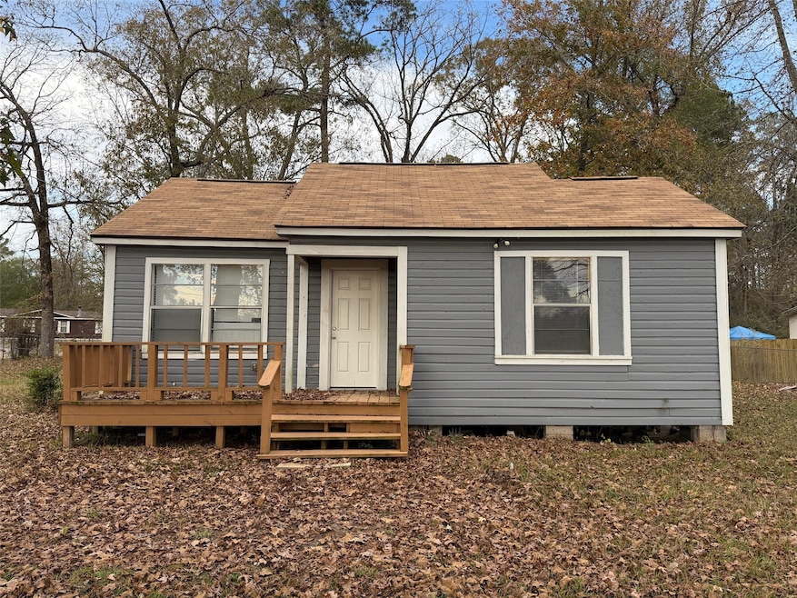 2240 Pin Oak Cir, Haughton, LA 71037 - photo 1