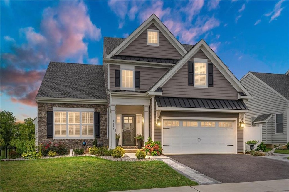 3585 Swabia Ct, Macungie, PA 18062 - photo 1