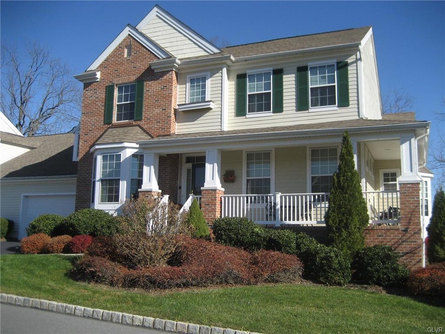 2461 Napa Dr, Easton, PA 18040 - photo 1