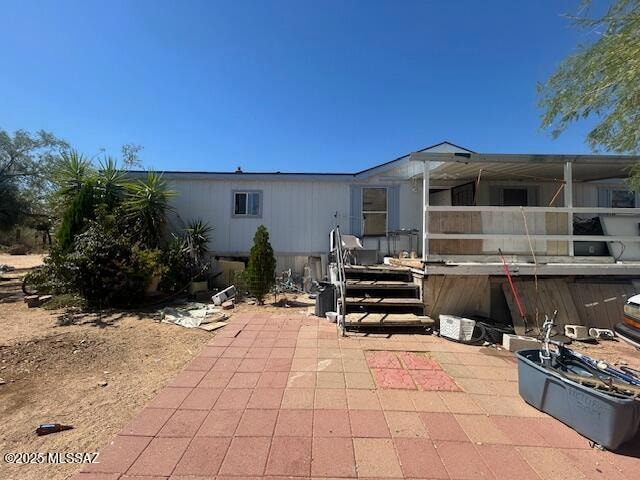 14303 W Rolina Ln, Tucson, AZ 85736 - photo 1