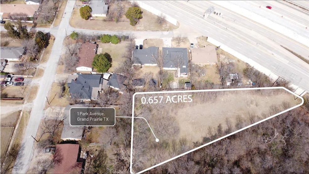 1 Park Square N, Grand Prairie, TX 75050 - photo 1