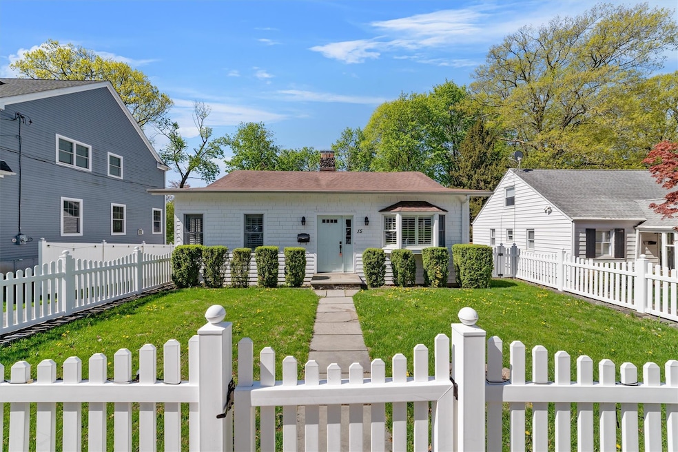 15 Elmore Ave, Croton On Hudson, NY 10520 - photo 1