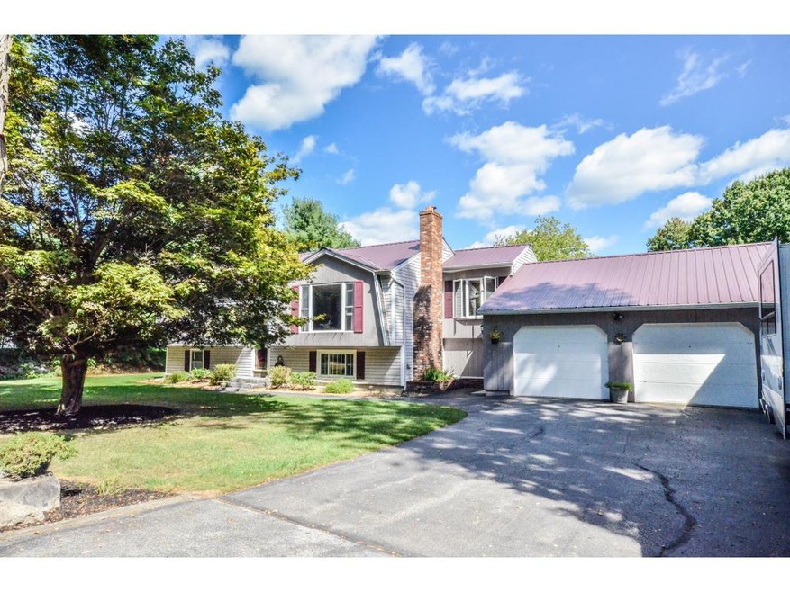 159 Daniel Plummer Rd, Goffstown, NH 03045 - photo 1