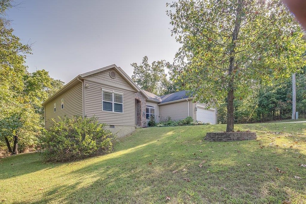 5 Worstead Cir, Bella Vista, AR 72715 - photo 1