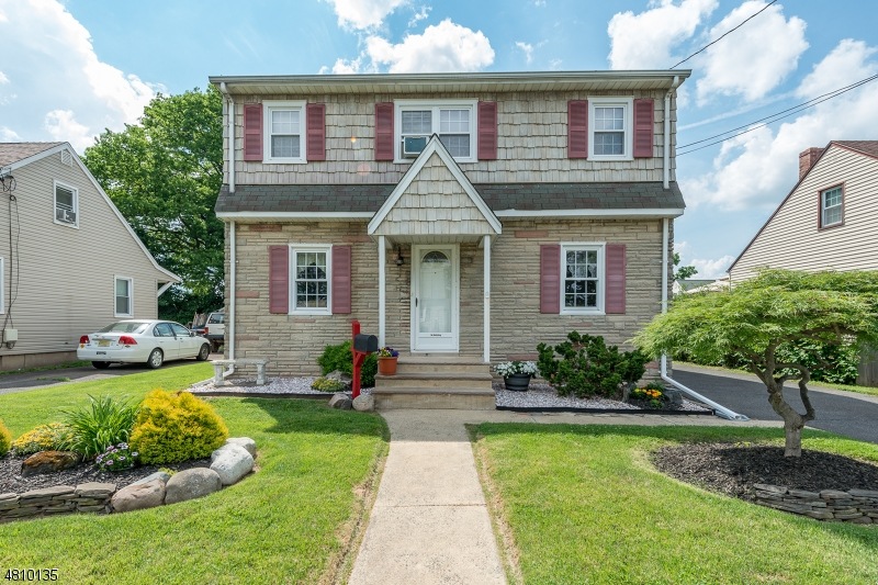 217 N 9th Ave, Manville, NJ 08835 - photo 1