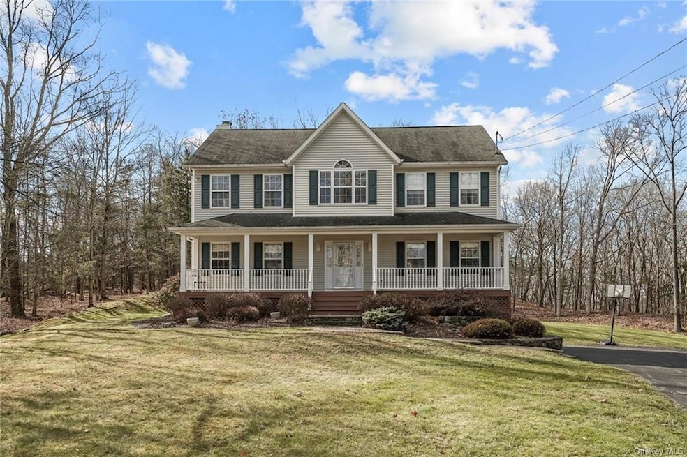 70 Hardscrabble Rd, Chester, NY 10918 - photo 1