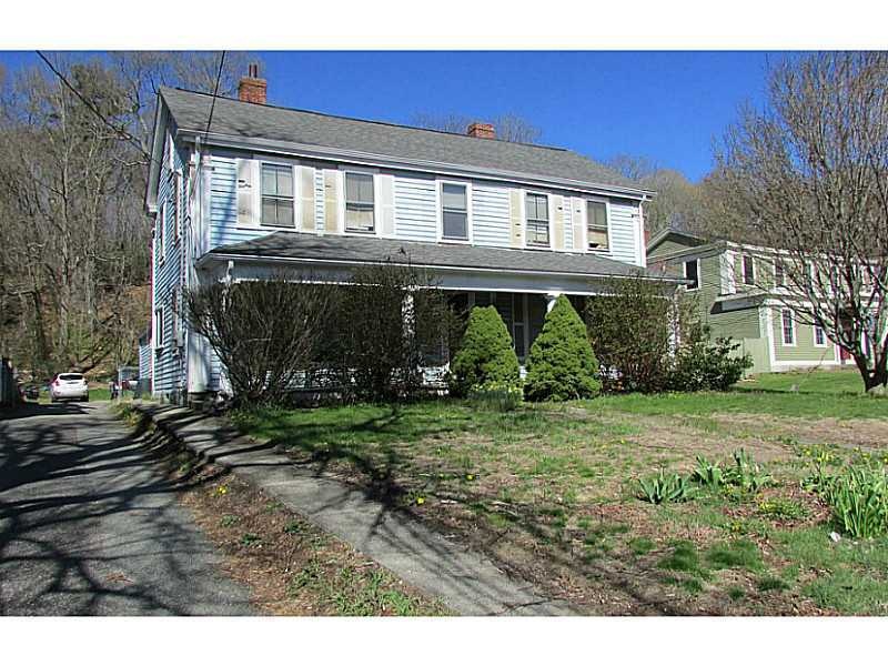 62 Main St unit 64, Blackstone, MA 01504 - photo 1