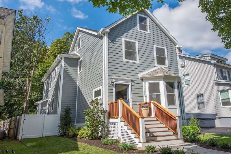 104 Sherman Ave, Glen Ridge, NJ 07028 - photo 1