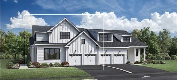 95 Wheeler Rd unit 5, Boxborough, MA 01719 - photo 1