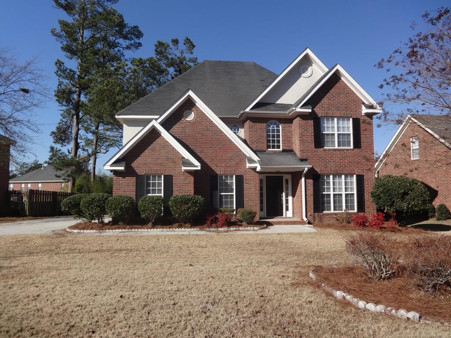 1089 Hampstead Place, Augusta, GA 30907 - photo 1