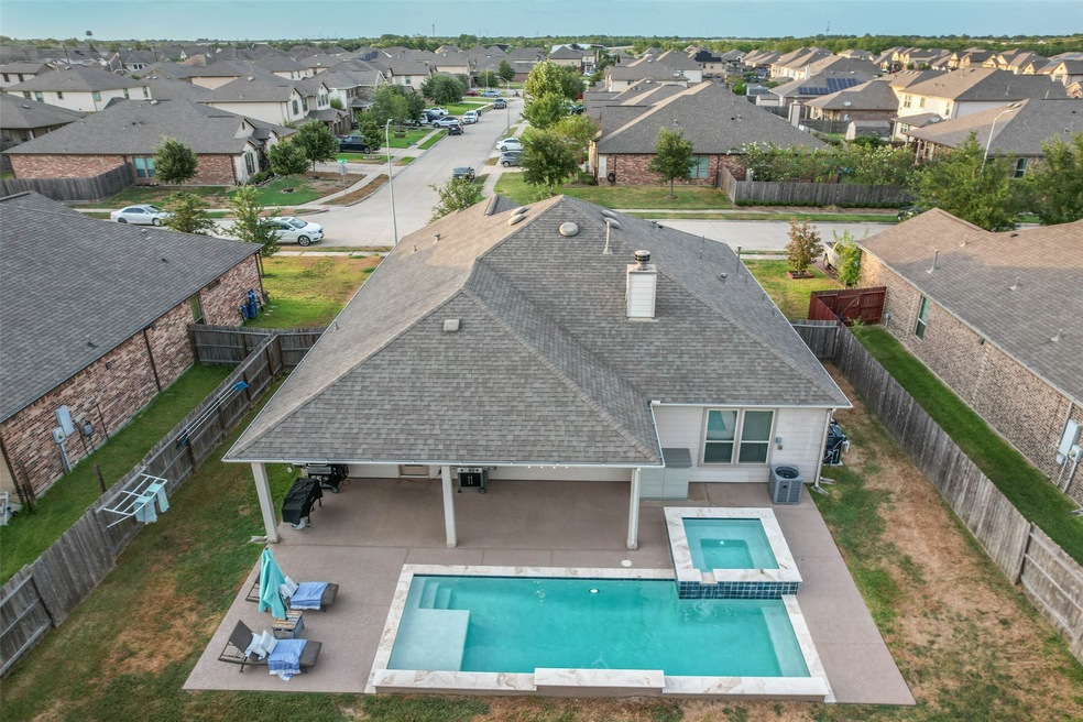 3916 Anzac Dr, Pearland, TX 77584 - photo 1