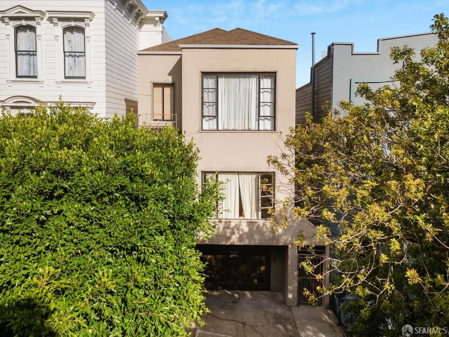 3430-3432 21st St, San Francisco, CA 94110 - photo 1