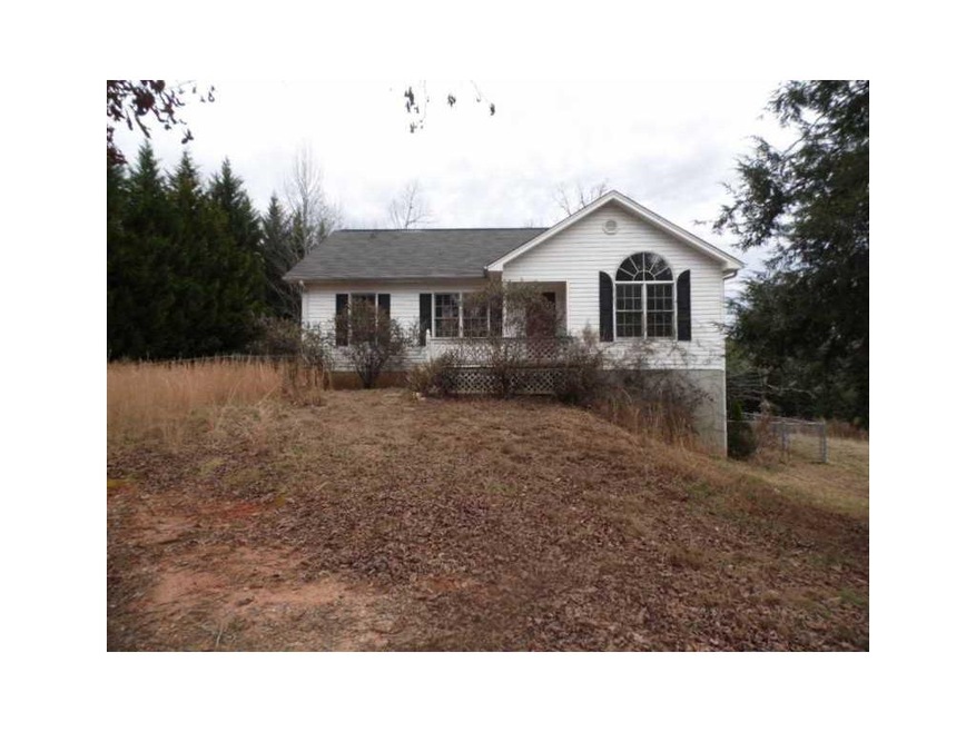 146 Johnnie Collins Way, Dahlonega, GA 30533 - photo 1