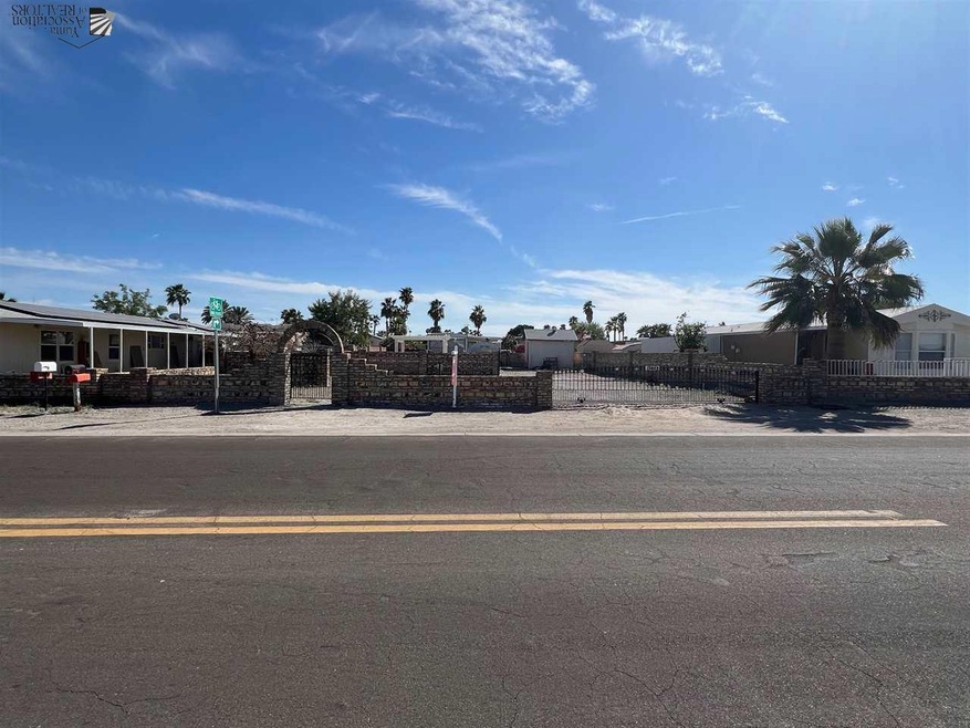 13663 E 44th St, Yuma, AZ 85367 - photo 1