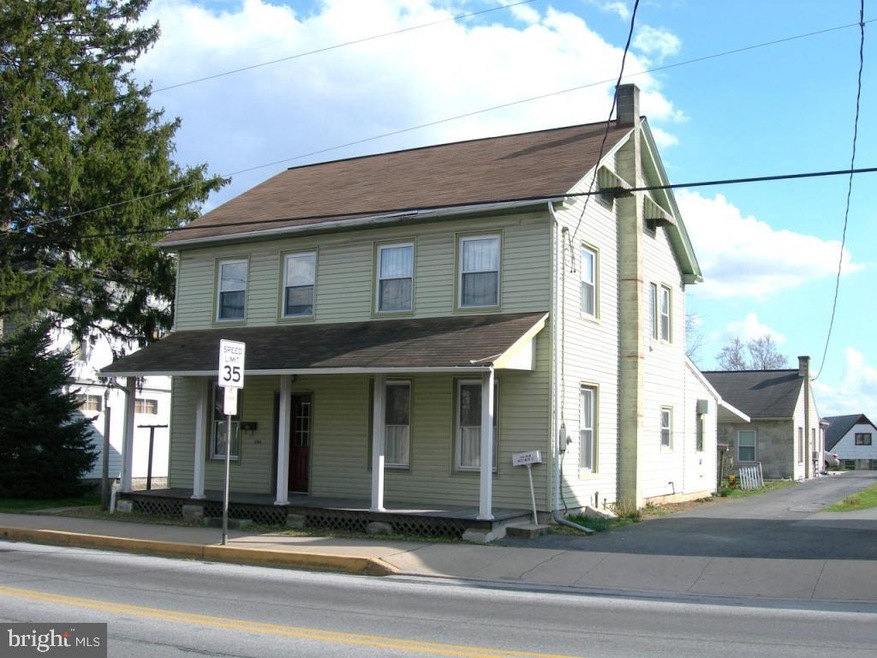 244 W Main St, New Holland, PA 17557 - photo 1