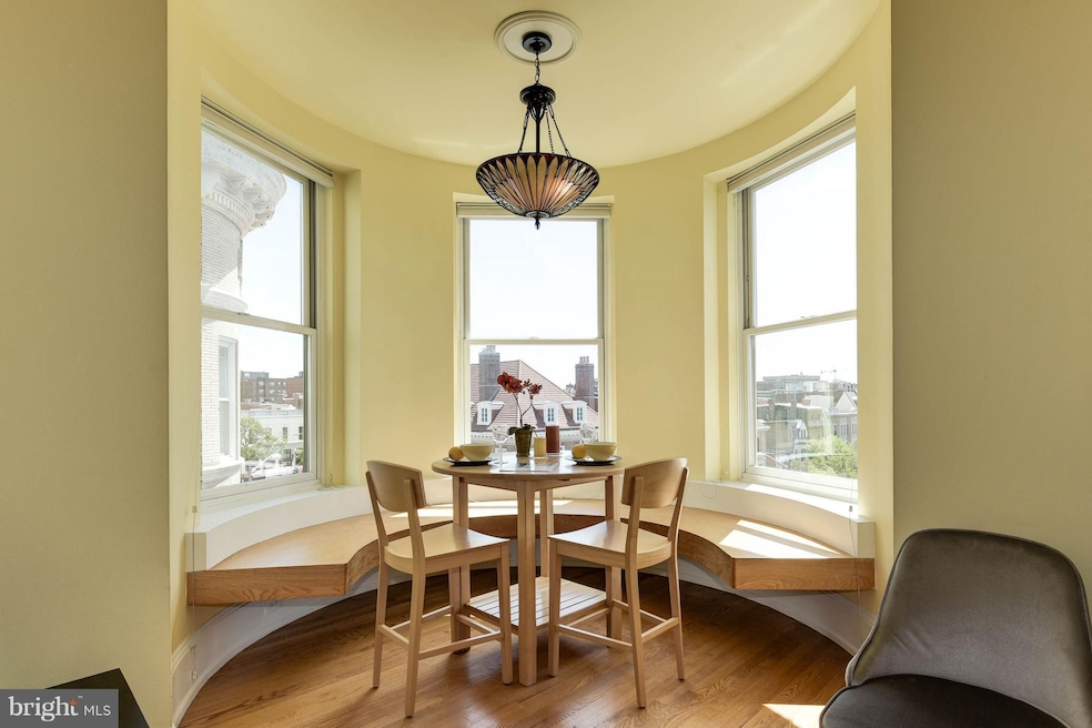 2107 S St NW unit L, Washington, DC 20008 - photo 1