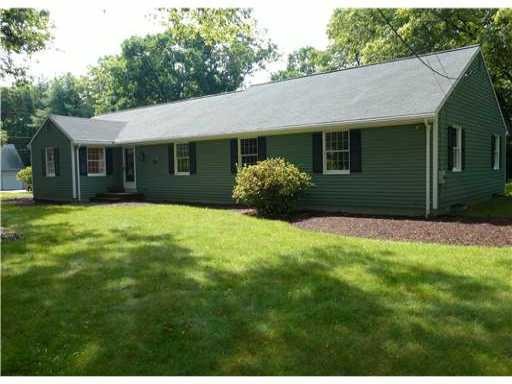 17 Payson Ln, Cumberland, RI 02864 - photo 1